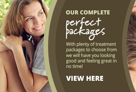 View our Complete Perfect Packages.